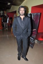 Shadab Khan at The Unsound film screening in PVR, Mumbai on 6th Feb 2013 (4).JPG